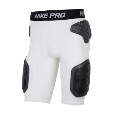 Nike Pro Men's HyperStrong Shorts. Nike.com